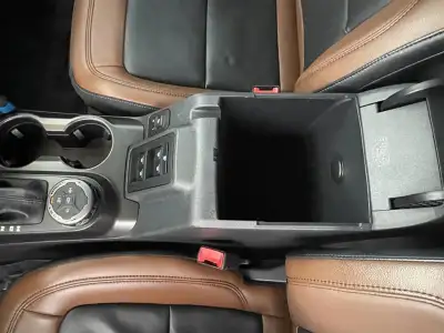 Pre-Owned 2023 Ford Bronco for sale in Grand Island NE