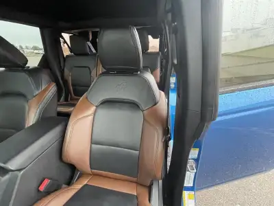 Pre-Owned 2023 Ford Bronco for sale in Grand Island NE