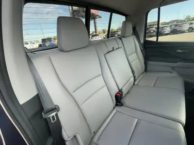 Pre-Owned 2022 Honda Ridgeline for sale in Grand Island NE