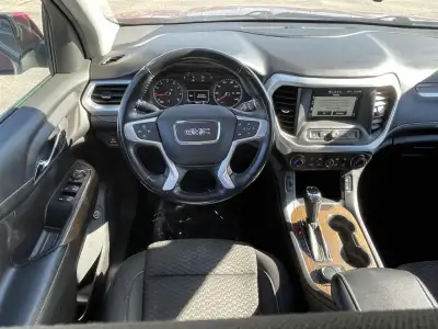 Pre-Owned 2019 GMC Acadia for sale in Grand Island NE