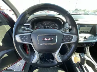 Pre-Owned 2019 GMC Acadia for sale in Grand Island NE