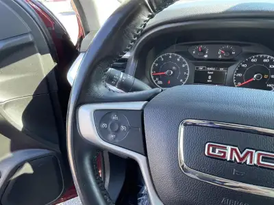 Pre-Owned 2019 GMC Acadia for sale in Grand Island NE
