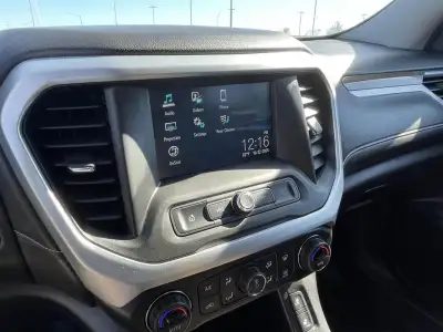 Pre-Owned 2019 GMC Acadia for sale in Grand Island NE
