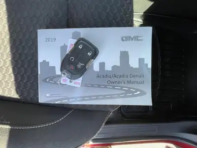 Pre-Owned 2019 GMC Acadia for sale in Grand Island NE