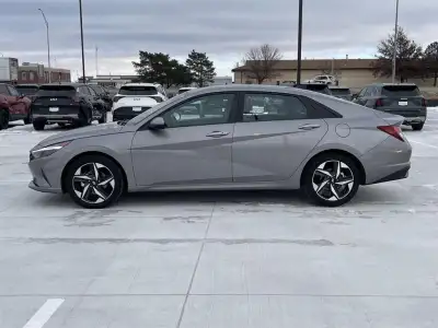 Pre-Owned 2023 Hyundai Elantra for sale in Grand Island NE
