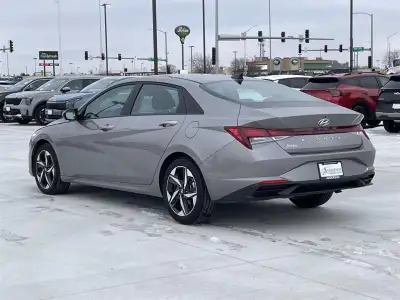 Pre-Owned 2023 Hyundai Elantra for sale in Grand Island NE