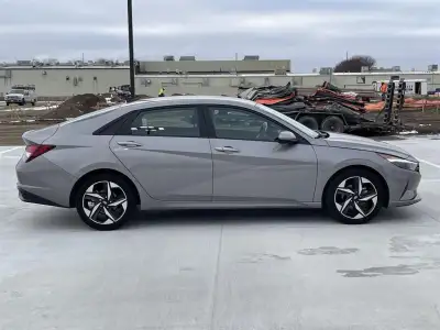 Pre-Owned 2023 Hyundai Elantra for sale in Grand Island NE