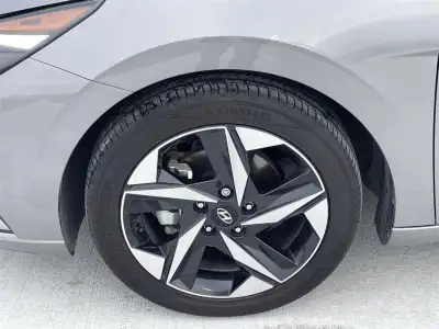 Pre-Owned 2023 Hyundai Elantra for sale in Grand Island NE