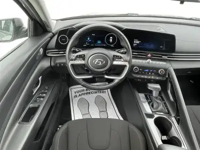 Pre-Owned 2023 Hyundai Elantra for sale in Grand Island NE