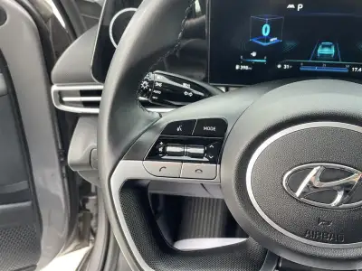 Pre-Owned 2023 Hyundai Elantra for sale in Grand Island NE