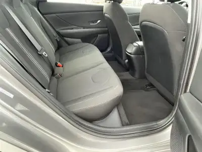 Pre-Owned 2023 Hyundai Elantra for sale in Grand Island NE