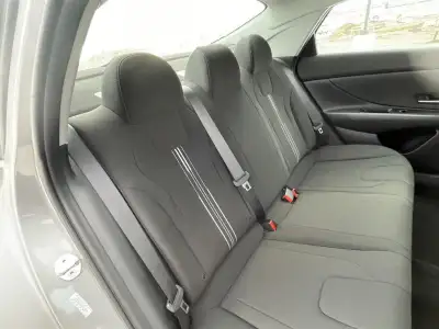 Pre-Owned 2023 Hyundai Elantra for sale in Grand Island NE