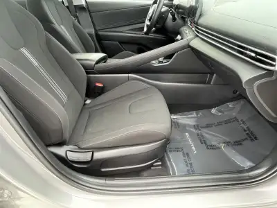 Pre-Owned 2023 Hyundai Elantra for sale in Grand Island NE