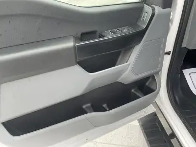 Pre-Owned 2022 Ford F-150 for sale in Grand Island NE