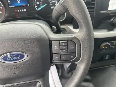 Pre-Owned 2022 Ford F-150 for sale in Grand Island NE