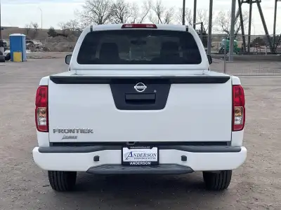 Pre-Owned 2019 Nissan Frontier S King Cab for sale in Grand Island NE