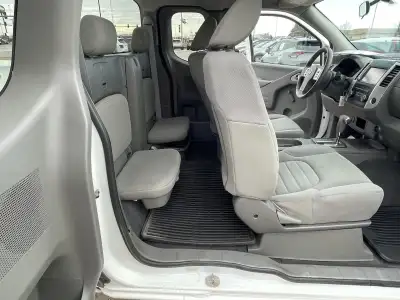 Pre-Owned 2019 Nissan Frontier for sale in Grand Island NE