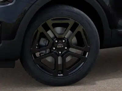 New 2025 Kia Telluride EX X-Line SUV/Crossover for sale in Grand Island NE