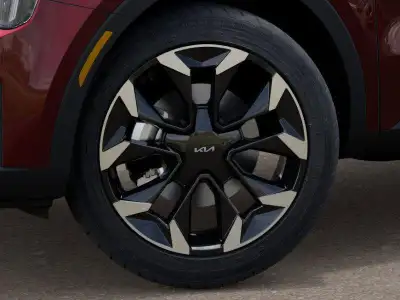 New 2025 Kia Sorento EX SUV/Crossover for sale in Grand Island NE