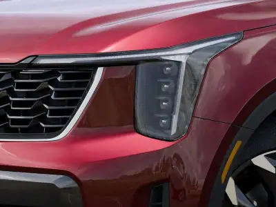 New 2025 Kia Sorento EX SUV/Crossover for sale in Grand Island NE