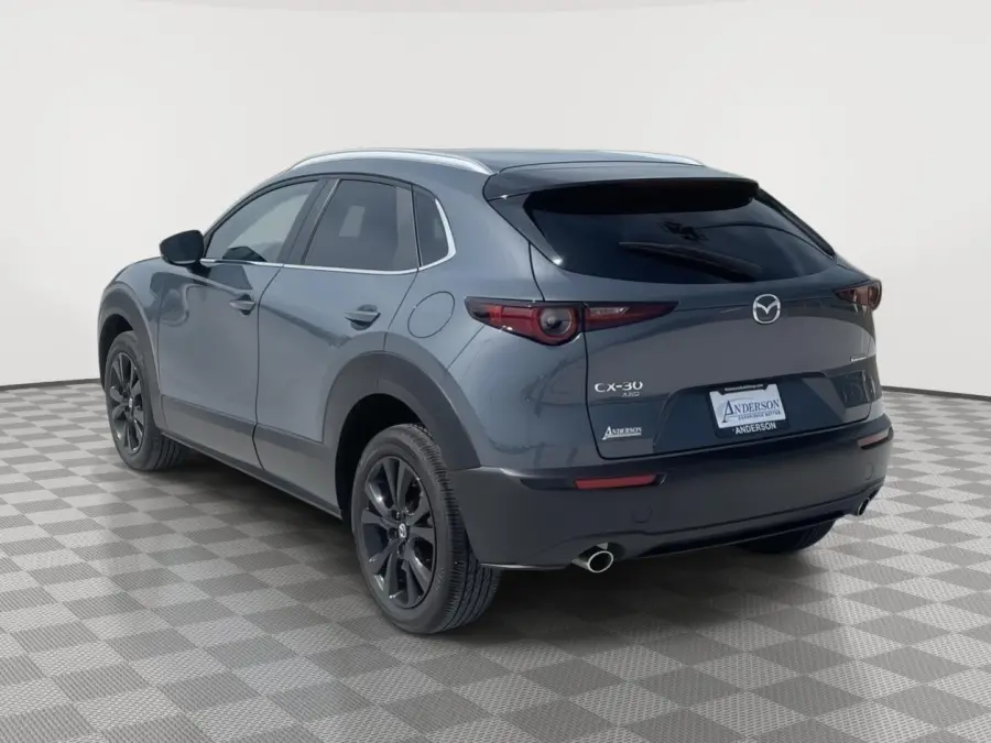 Pre-Owned 2023 Mazda CX-30 for sale in Grand Island NE