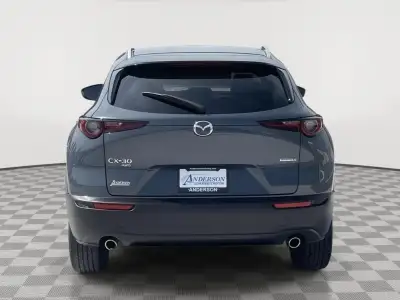 Pre-Owned 2023 Mazda CX-30 for sale in Grand Island NE