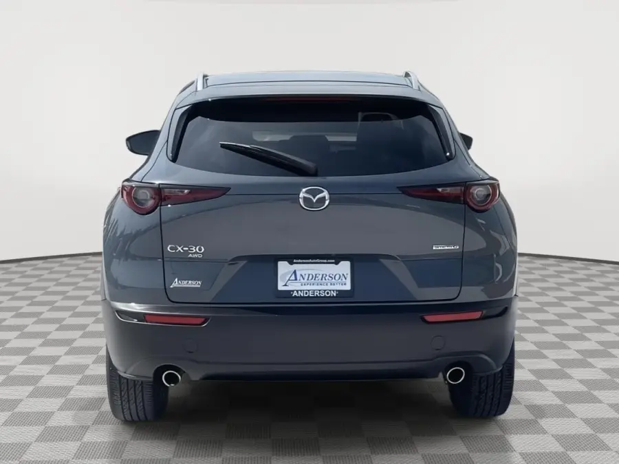 Pre-Owned 2023 Mazda CX-30 for sale in Grand Island NE