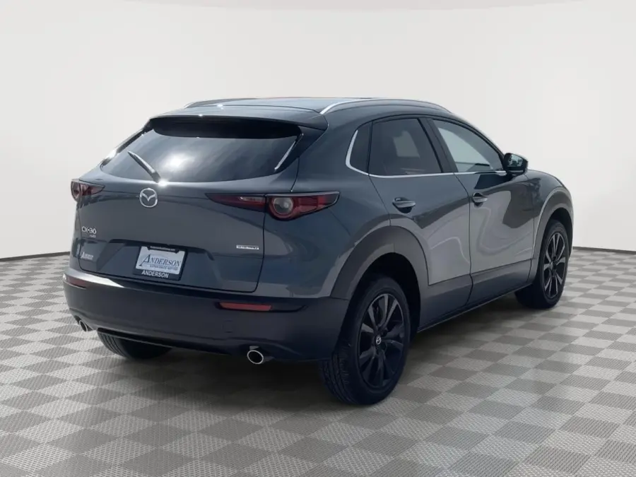 Pre-Owned 2023 Mazda CX-30 for sale in Grand Island NE