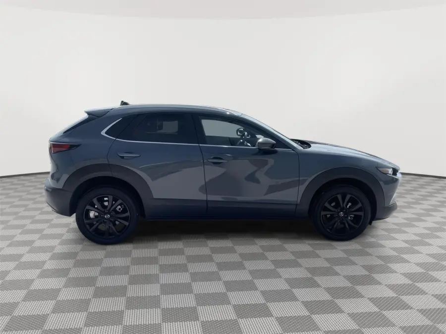 Pre-Owned 2023 Mazda CX-30 for sale in Grand Island NE