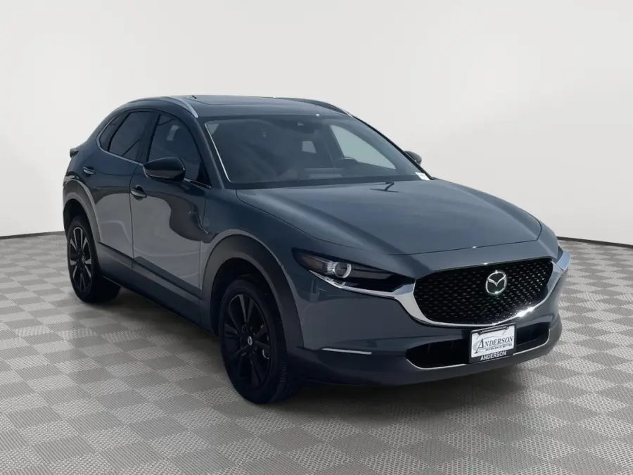 Pre-Owned 2023 Mazda CX-30 for sale in Grand Island NE