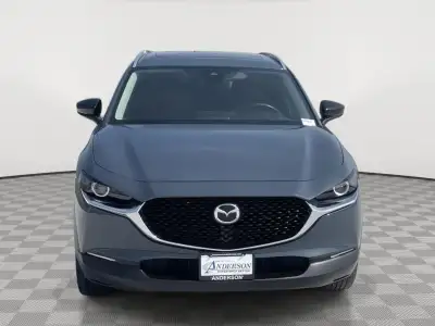 Pre-Owned 2023 Mazda CX-30 for sale in Grand Island NE