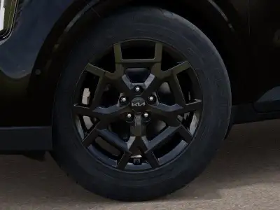 New 2026 Kia Carnival Hybrid for sale in Grand Island NE