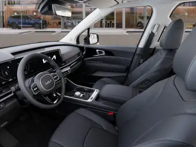 New 2026 Kia Carnival Hybrid for sale in Grand Island NE