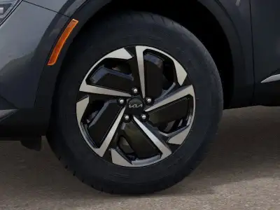 New 2025 Kia Sportage Hybrid for sale in Grand Island NE