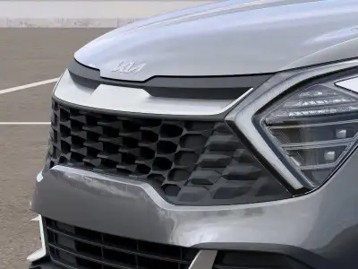 New 2025 Kia Sportage Hybrid for sale in Grand Island NE