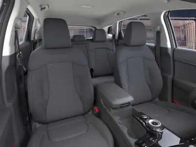 New 2025 Kia Sportage Hybrid for sale in Grand Island NE