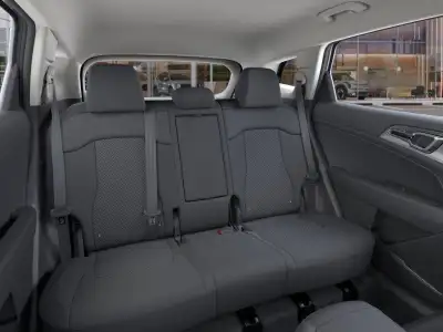 New 2025 Kia Sportage Hybrid for sale in Grand Island NE