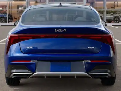 New 2025 Kia K5 for sale in Grand Island NE