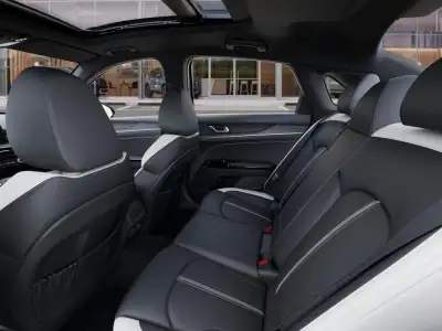 New 2025 Kia K5 for sale in Grand Island NE