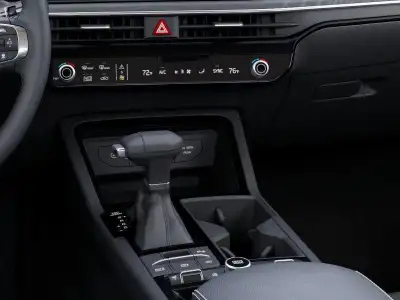 New 2025 Kia K5 for sale in Grand Island NE