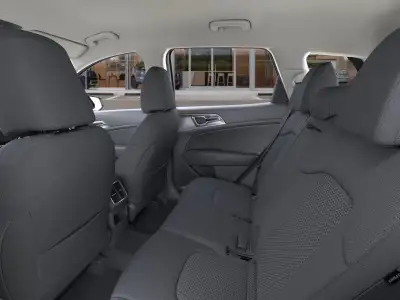 New 2025 Kia Sportage Hybrid for sale in Grand Island NE