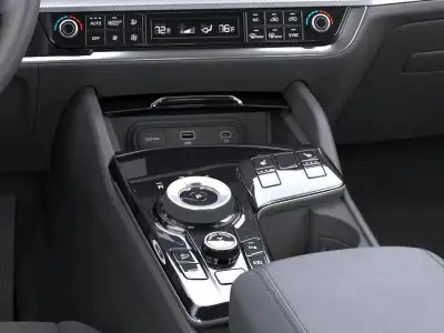 New 2025 Kia Sportage Hybrid for sale in Grand Island NE