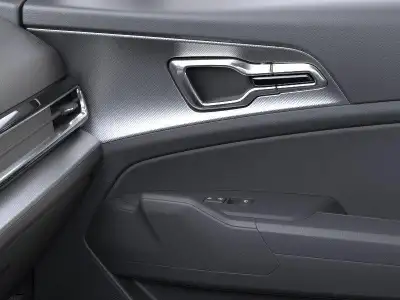 New 2025 Kia Sportage Hybrid for sale in Grand Island NE