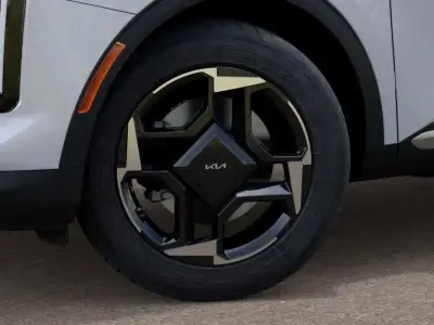 New 2026 Kia Sportage for sale in Grand Island NE