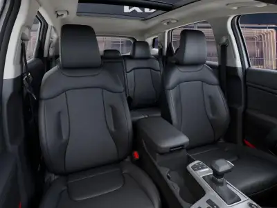 New 2026 Kia Sportage for sale in Grand Island NE