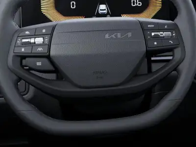 New 2026 Kia Sportage for sale in Grand Island NE