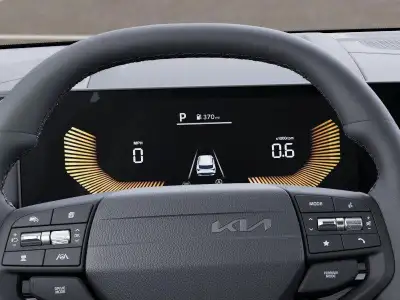 New 2026 Kia Sportage for sale in Grand Island NE