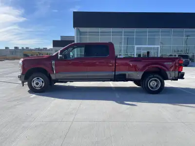Pre-Owned 2023 Ford Super Duty F-350 DRW for sale in Grand Island NE