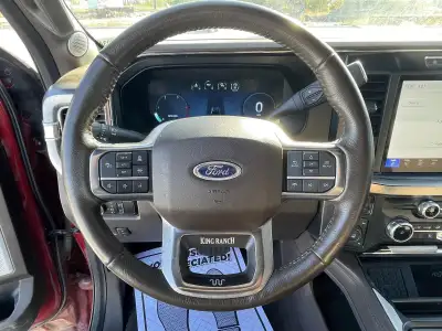 Pre-Owned 2023 Ford Super Duty F-350 DRW for sale in Grand Island NE