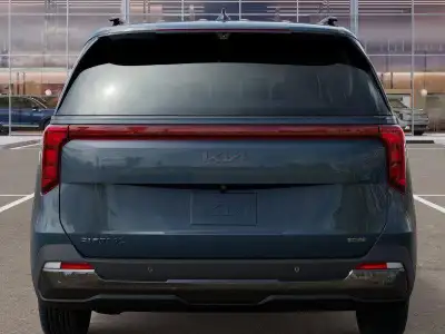 New 2026 Kia Carnival Hybrid for sale in Grand Island NE